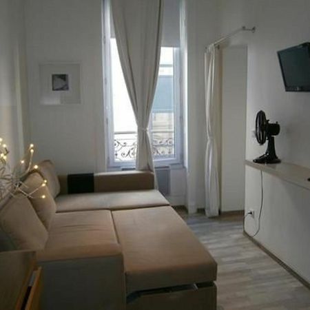 Appartements Cordeliers Lyon Bagian luar foto