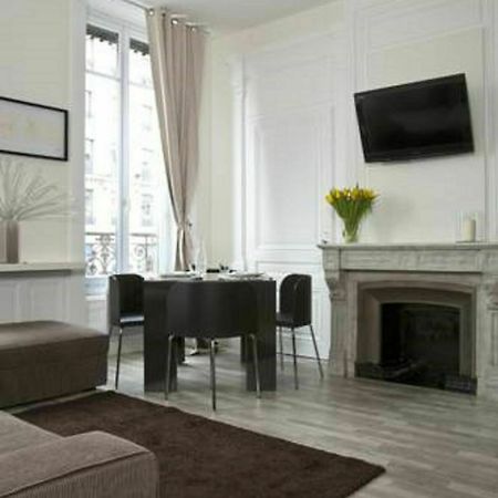 Appartements Cordeliers Lyon Bagian luar foto