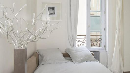 Appartements Cordeliers Lyon Ruang foto