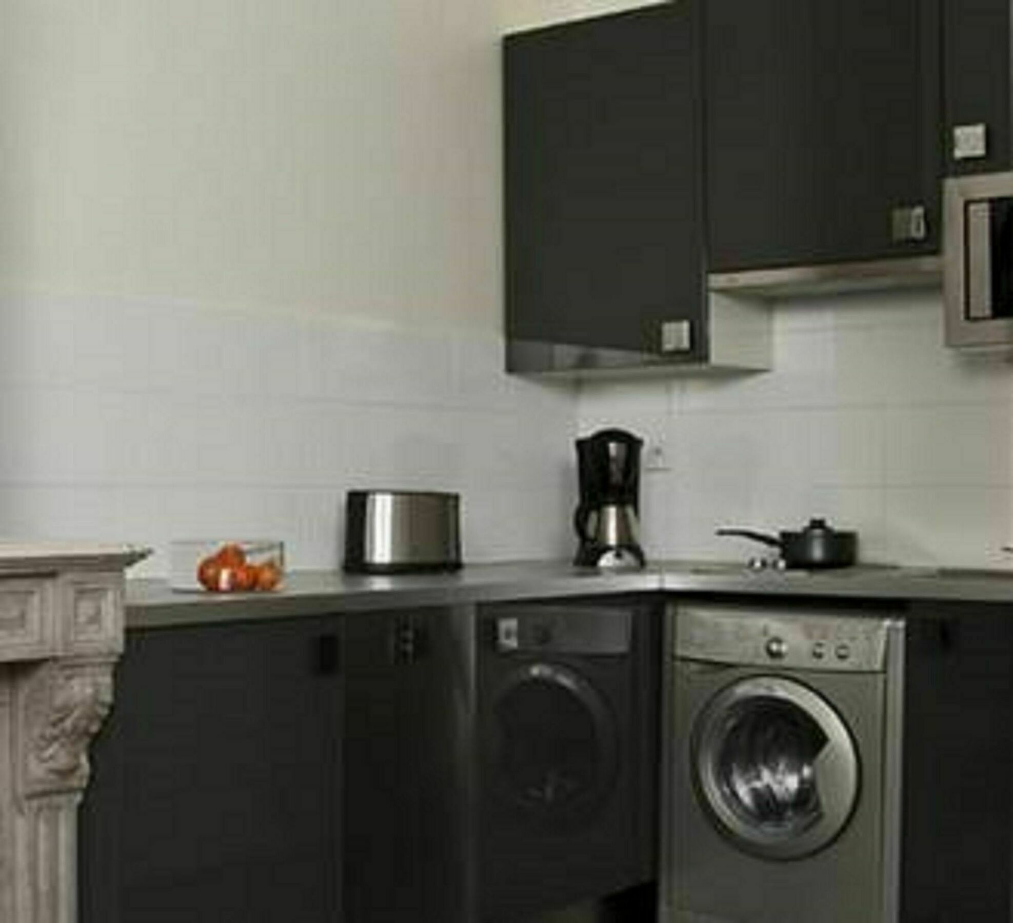 Appartements Cordeliers Lyon Bagian luar foto