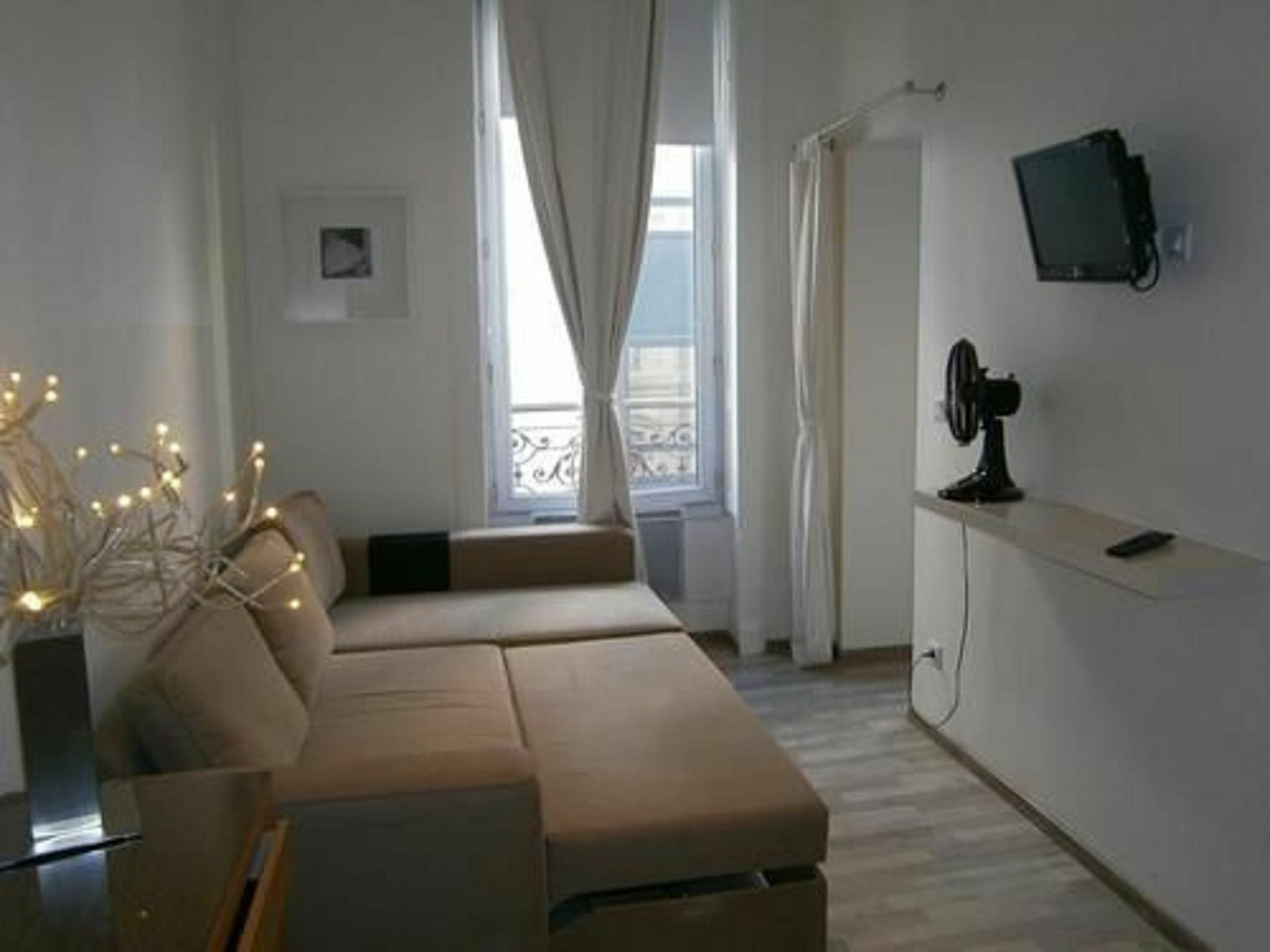 Appartements Cordeliers Lyon Bagian luar foto
