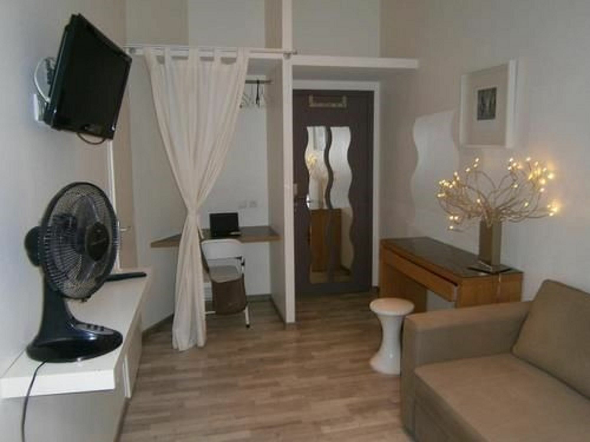 Appartements Cordeliers Lyon Bagian luar foto