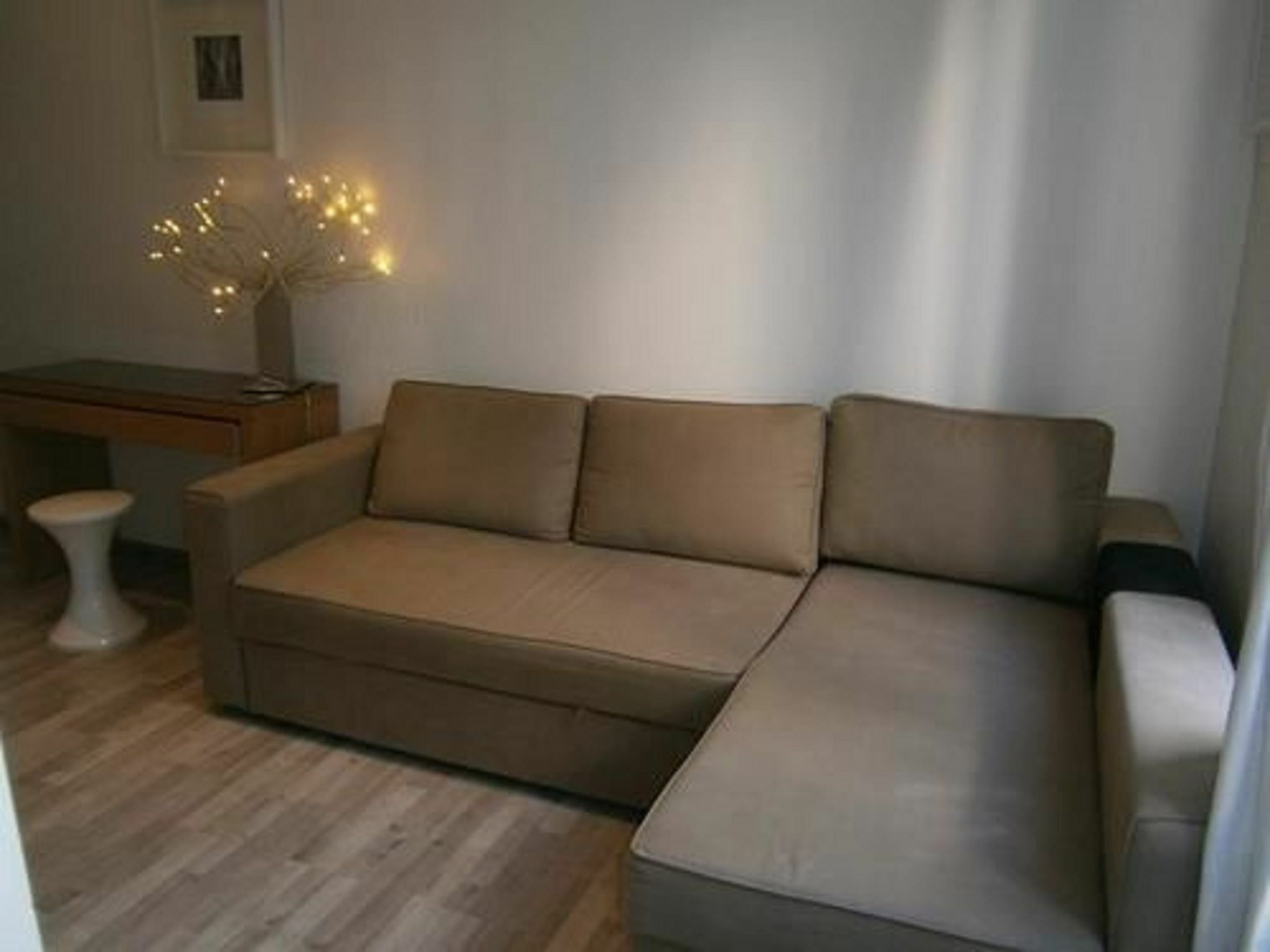 Appartements Cordeliers Lyon Bagian luar foto