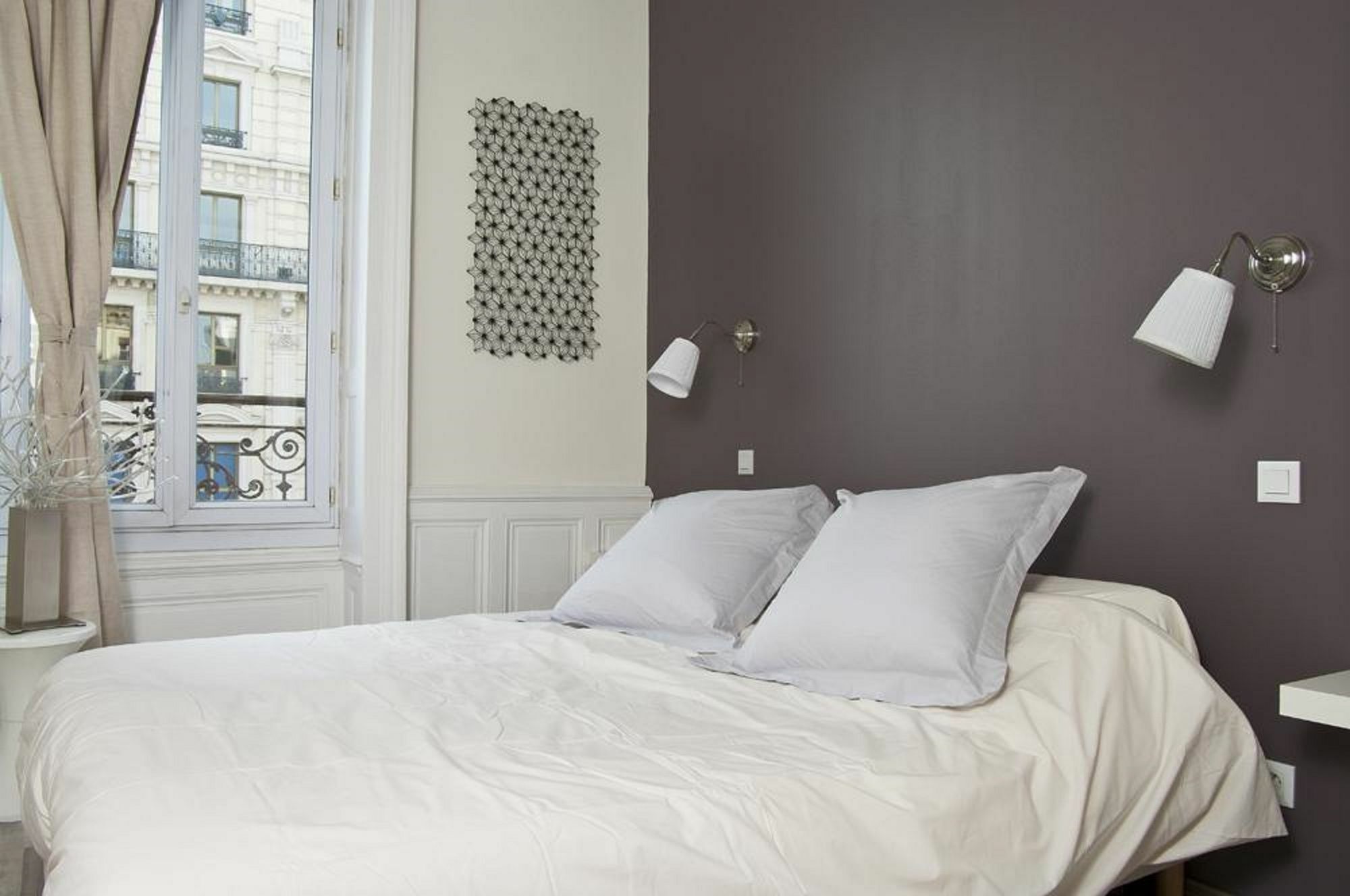 Appartements Cordeliers Lyon Bagian luar foto